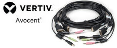 KVM Cables